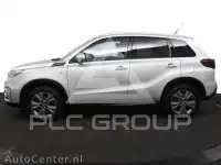 2022 Suzuki Vitara