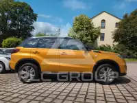 2022 Suzuki Vitara