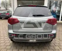 2022 Suzuki Vitara