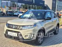 2022 Suzuki Vitara