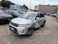 2022 Suzuki Vitara