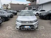 2022 Suzuki Vitara