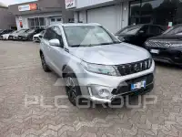 2022 Suzuki Vitara