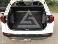 2022 Suzuki Vitara