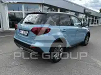2022 Suzuki Vitara