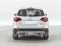 2022 Suzuki Vitara