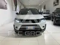 2022 Suzuki Vitara