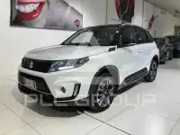 2022 Suzuki Vitara