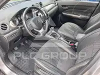 2022 Suzuki Vitara