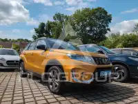 2022 Suzuki Vitara