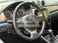 2022 Suzuki Vitara