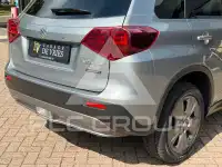2022 Suzuki Vitara
