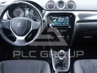 2022 Suzuki Vitara