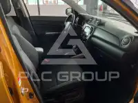 2022 Suzuki Vitara