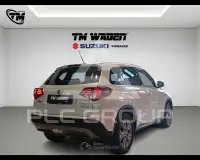 2022 Suzuki Vitara