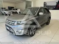 2022 Suzuki Vitara