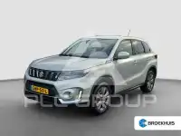 2022 Suzuki Vitara