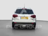 2022 Suzuki Vitara