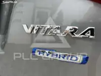 2022 Suzuki Vitara