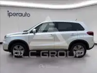 2022 Suzuki Vitara