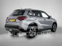 2022 Suzuki Vitara