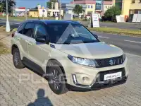 2022 Suzuki Vitara