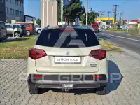 2022 Suzuki Vitara