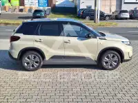 2022 Suzuki Vitara