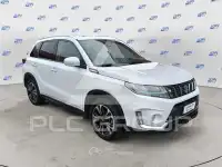 2022 Suzuki Vitara