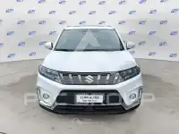 2022 Suzuki Vitara