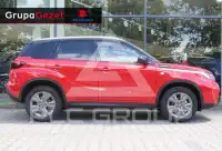 2022 Suzuki Vitara