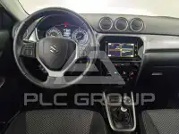 2022 Suzuki Vitara