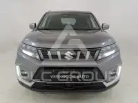 2022 Suzuki Vitara