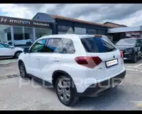 2022 Suzuki Vitara