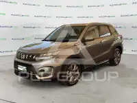 2022 Suzuki Vitara