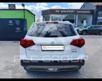 2022 Suzuki Vitara