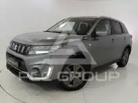 2022 Suzuki Vitara