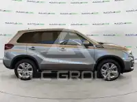 2022 Suzuki Vitara