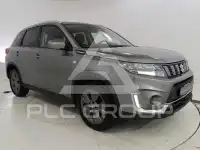 2022 Suzuki Vitara