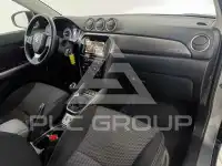 2022 Suzuki Vitara