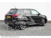2022 Suzuki Vitara