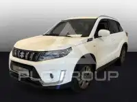 2022 Suzuki Vitara