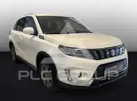 2022 Suzuki Vitara