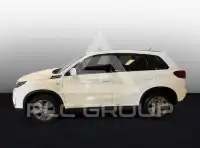 2022 Suzuki Vitara