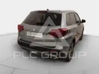 2022 Suzuki Vitara
