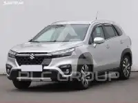 2022 Suzuki SX4