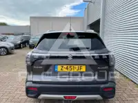 2022 Suzuki SX4