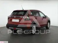 2022 Suzuki SX4