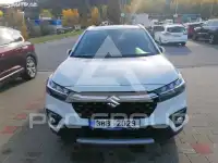 2022 Suzuki SX4