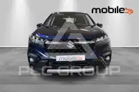 2022 Suzuki SX4